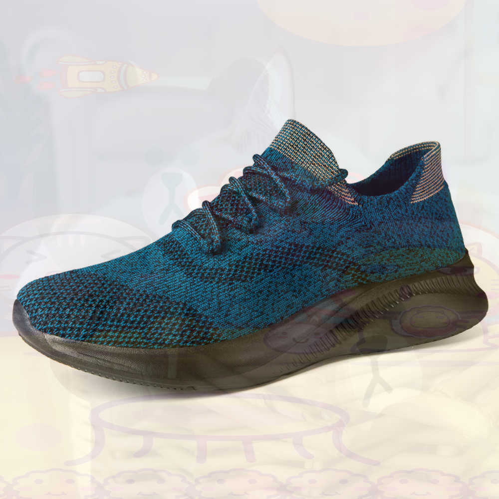 Formal Women Daily Wear Footwear - Número 41 sapatos de fundo macio