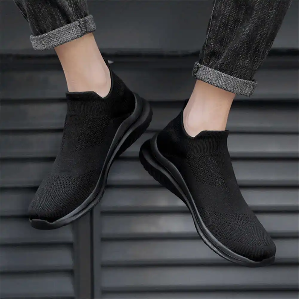 Formal Women Daily Wear Footwear - Bege macio nova novidade tênis homem