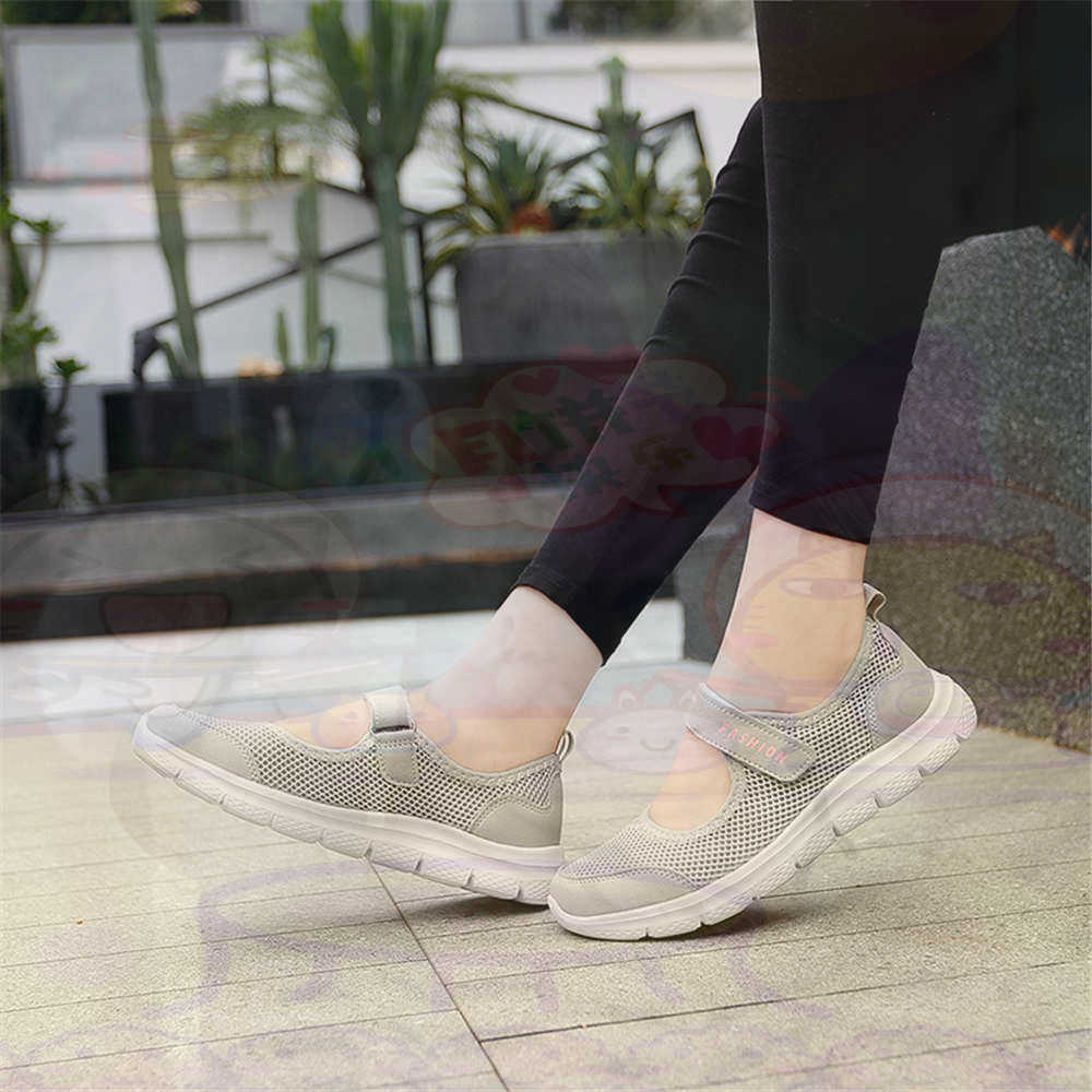 Formal Women Daily Wear Footwear - Número 40 net tênis das mulheres