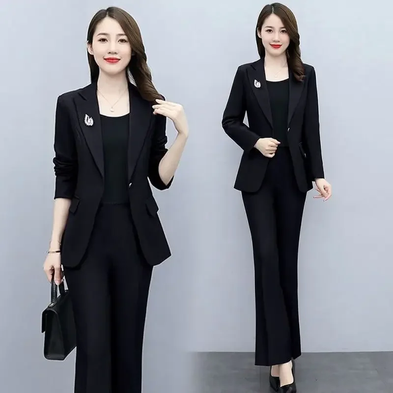 Roupa calças de perna larga te - Tailored Trouser Wide avaliação e preço