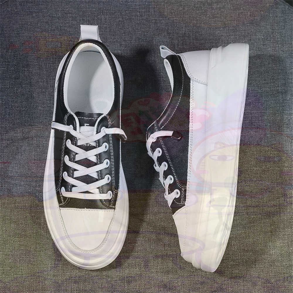 Lace-up chunky mocassins mulhe - Formal Women Daily Wear Footwear avaliação e preço