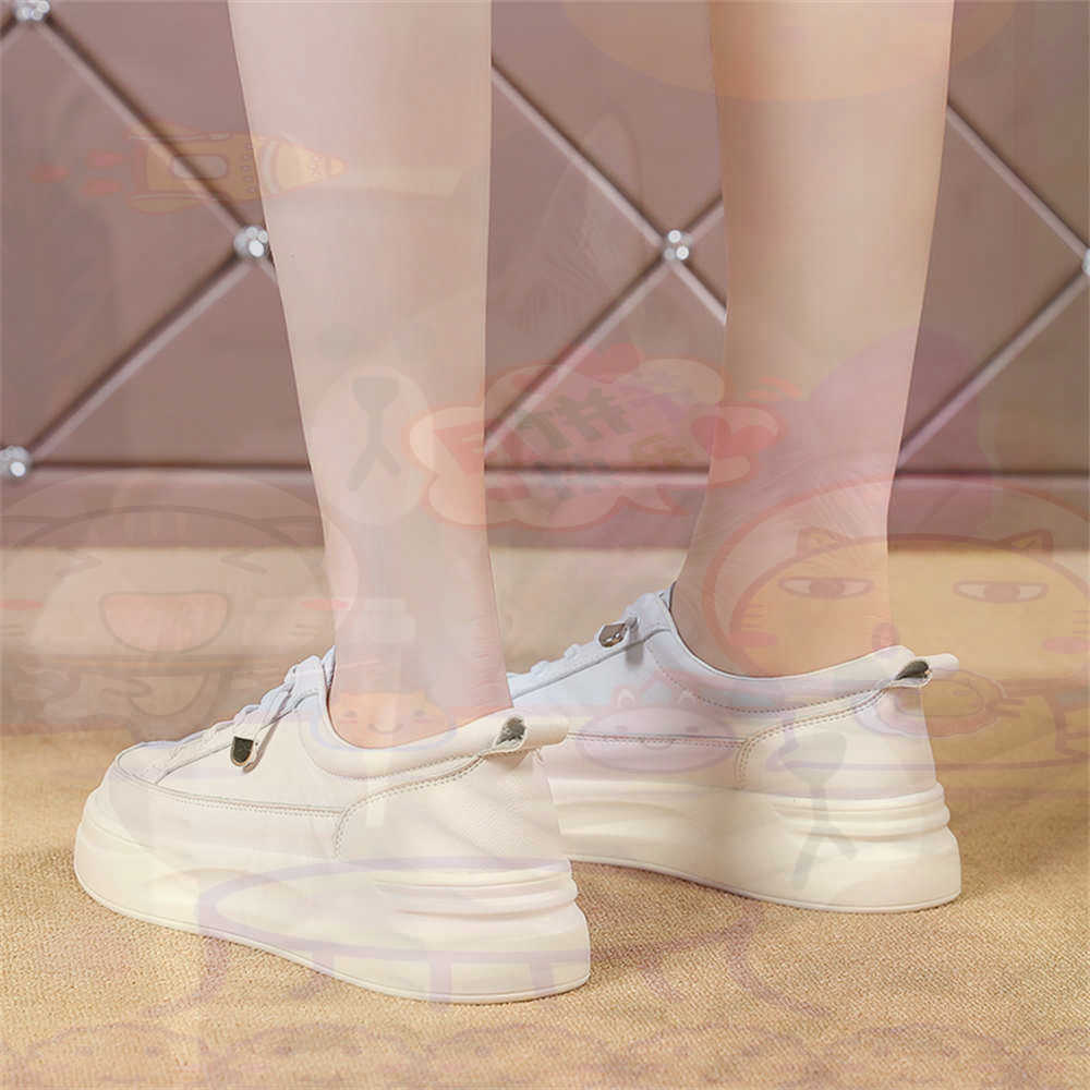 Lace-up chunky mocassins mulhe - Formal Women Daily Wear Footwear avaliação e preço