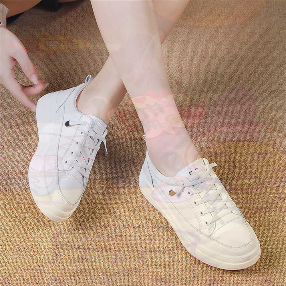 Lace-up chunky mocassins mulhe - Formal Women Daily Wear Footwear avaliação e preço