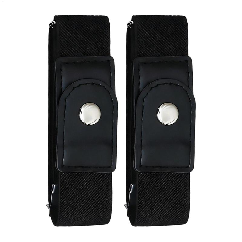 Cinto Elástico Sem Fivela Ajus - Women Formal Wear Belt avaliação e preço