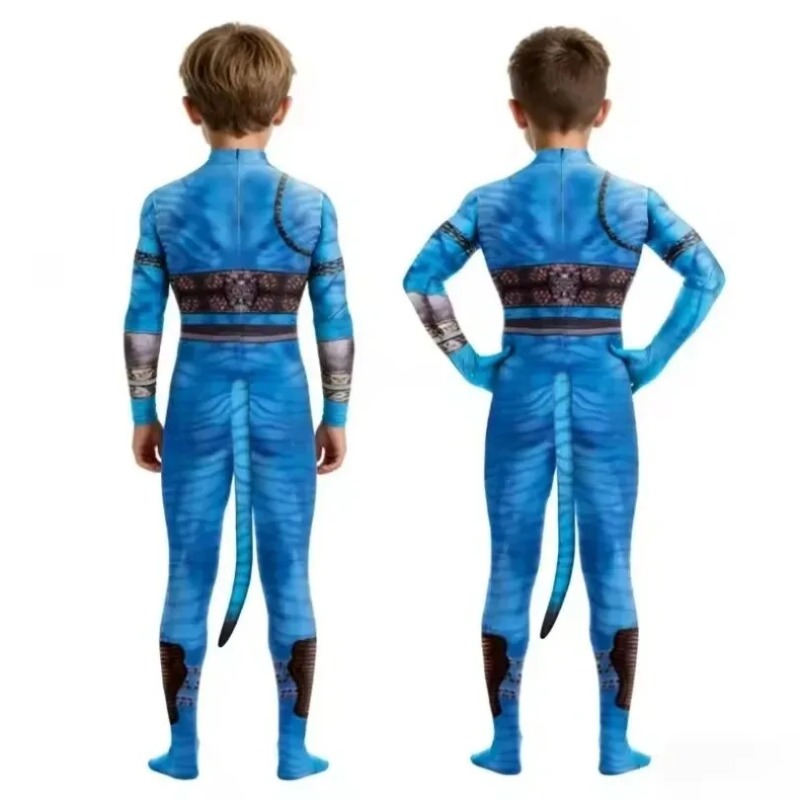 Fantasia de Halloween Cosplay  - Women'S Formal Wear Jumpsuit avaliação e preço