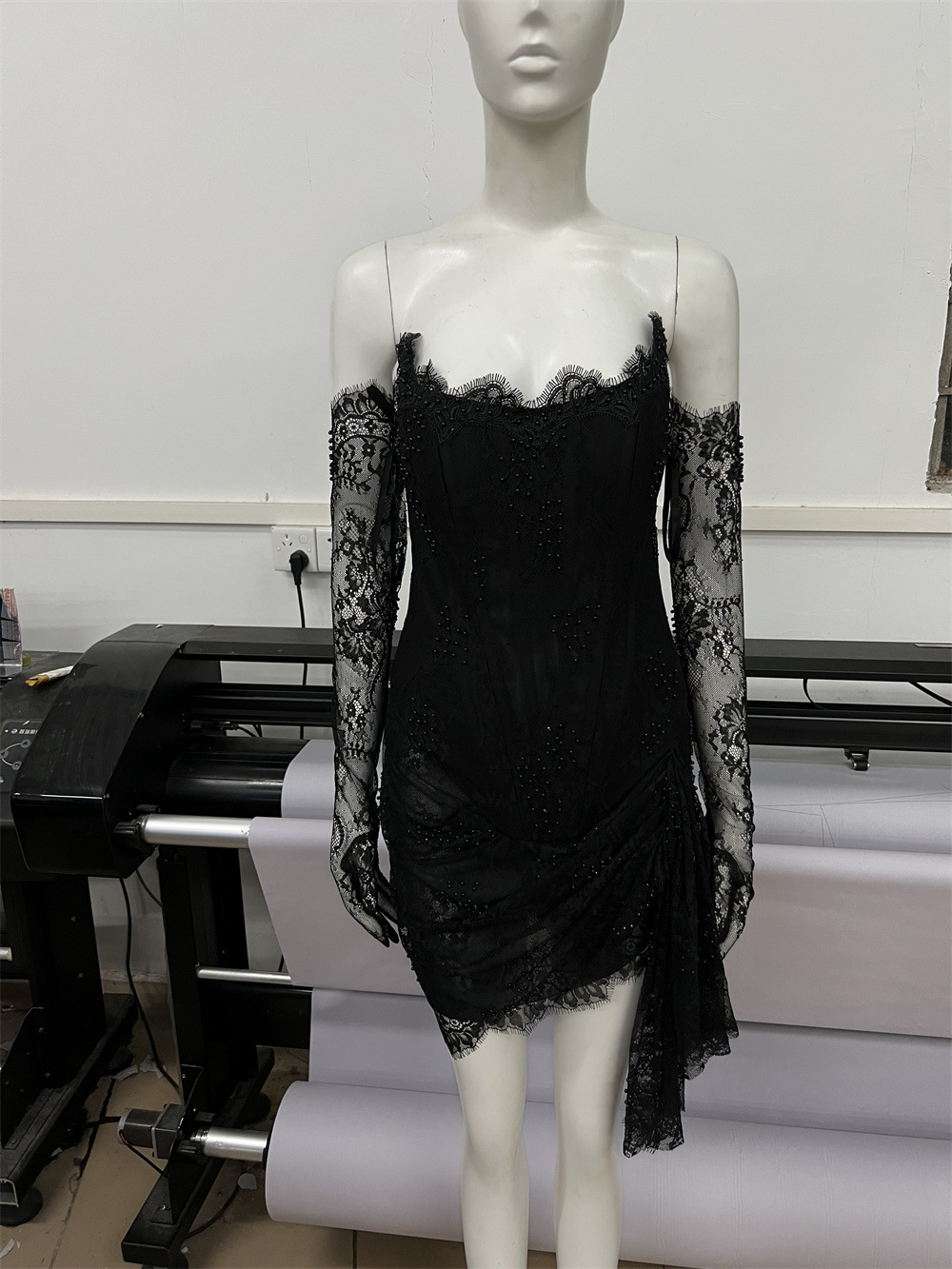 Vestido Tubo Elegante e Estilo - Women Formal Wear H&M avaliação e preço