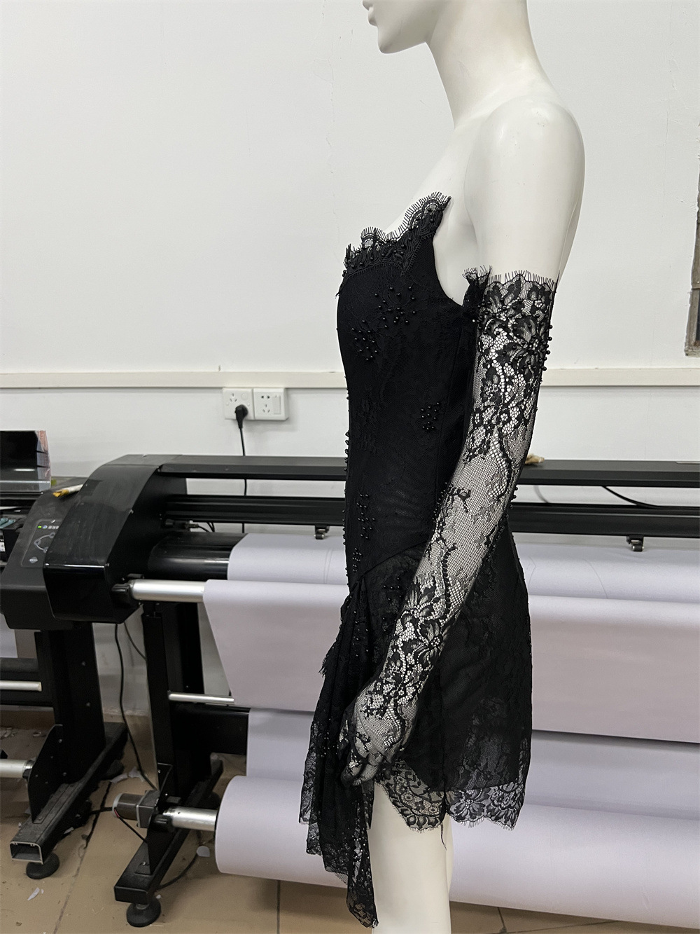 Vestido Tubo Elegante e Estilo - Women Formal Wear H&M avaliação e preço