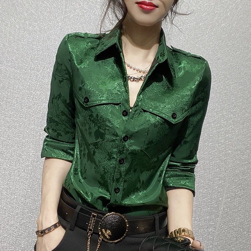 Blusa completa de manga compri - Women Formal Wear Outfits avaliação e preço