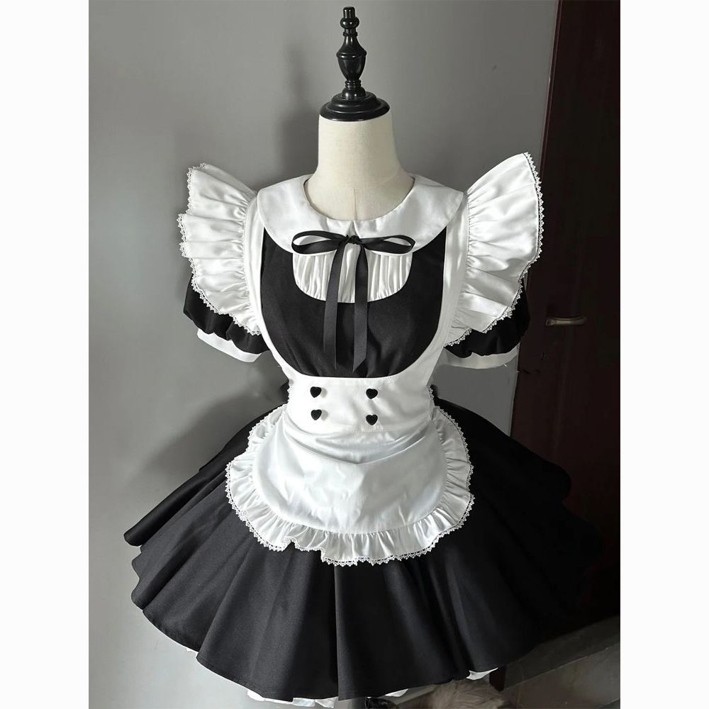 Vestido Mini Kawaii Lolita Jap - Vintage Women'S Formal Wear avaliação e preço