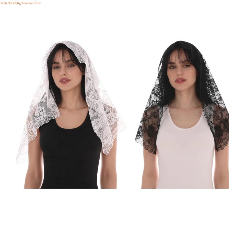 G92D Headwear renda recortada  - Formal Wear Hairstyles For Women avaliação e preço