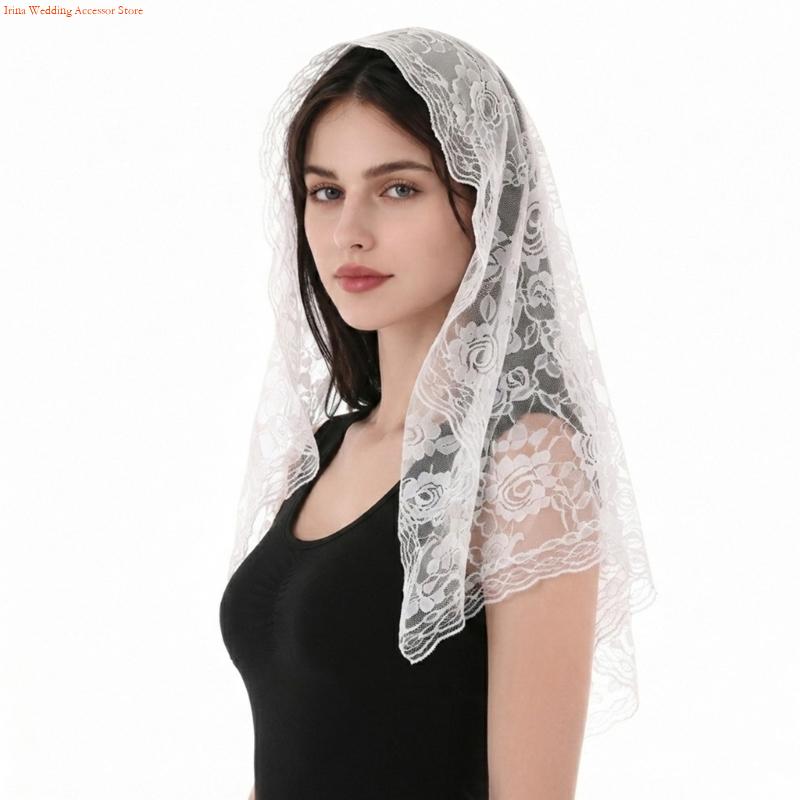 G92D Headwear renda recortada  - Formal Wear Hairstyles For Women avaliação e preço