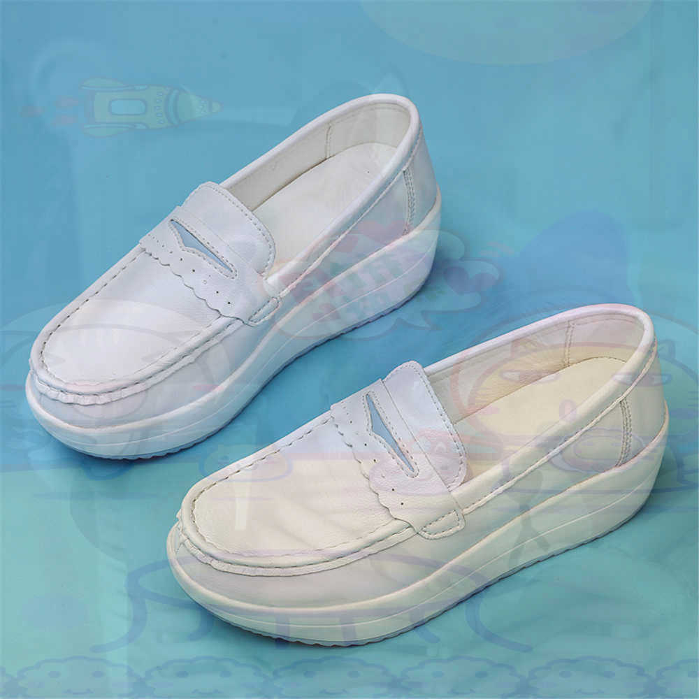 Plataforma inverno rosa tênis  - Formal Women Daily Wear Footwear avaliação e preço