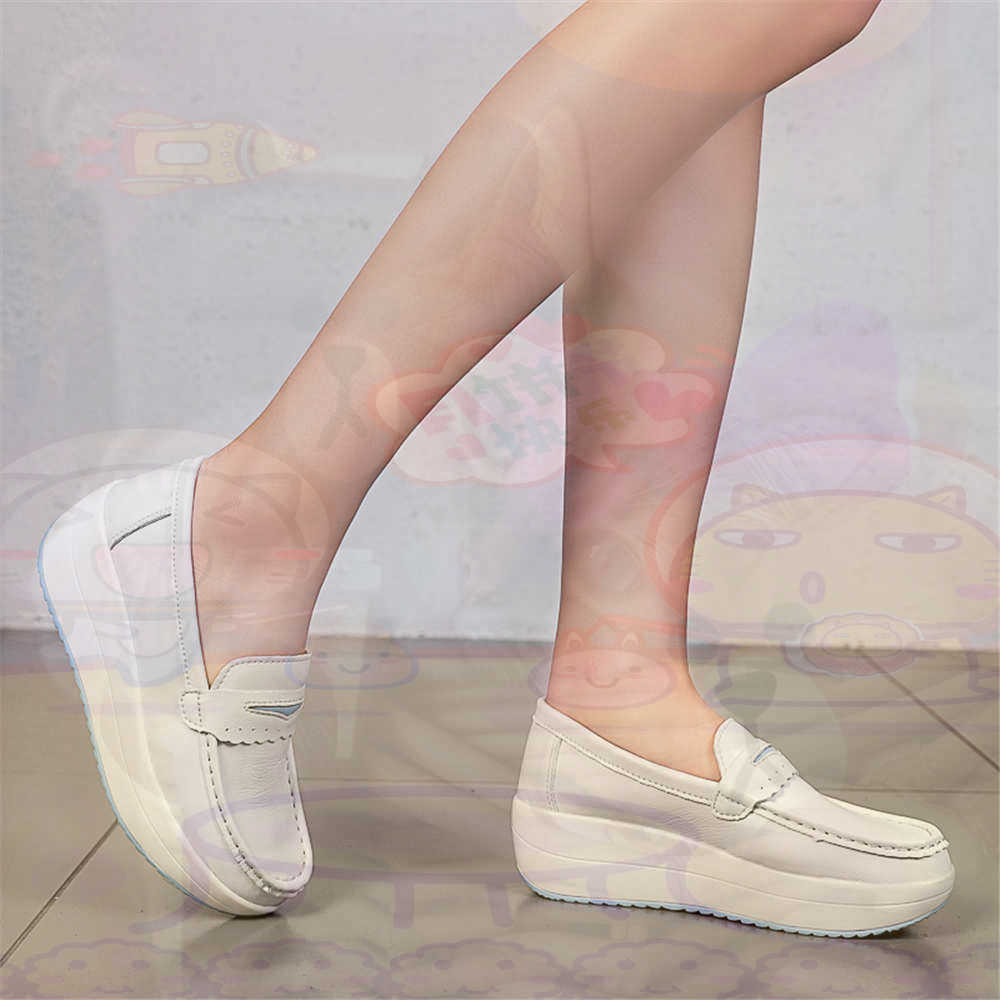 Plataforma inverno rosa tênis  - Formal Women Daily Wear Footwear avaliação e preço