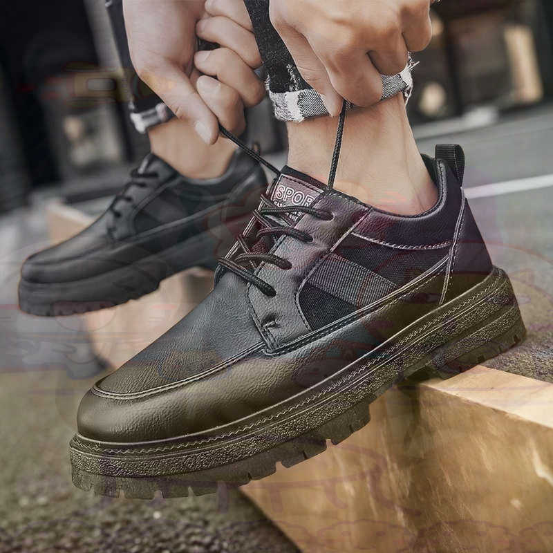 Escuro natural couro moda form - Formal Women Daily Wear Footwear avaliação e preço