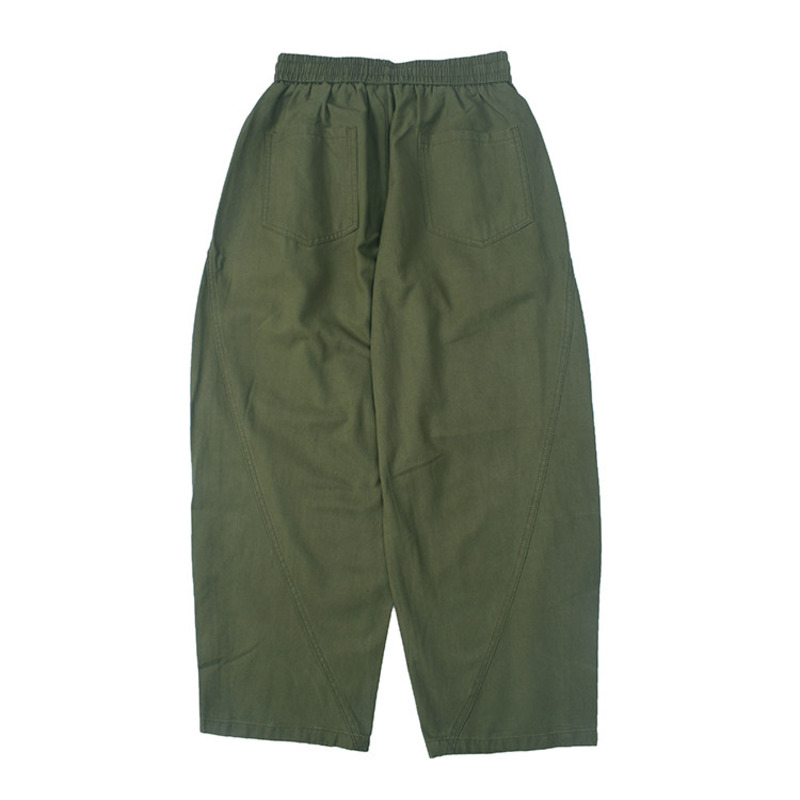 Calças Cargo Masculinas HKSH N - Tailored Trouser Wide avaliação e preço