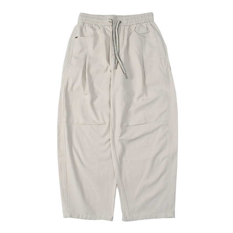 Calças Cargo Masculinas HKSH N - Tailored Trouser Wide avaliação e preço