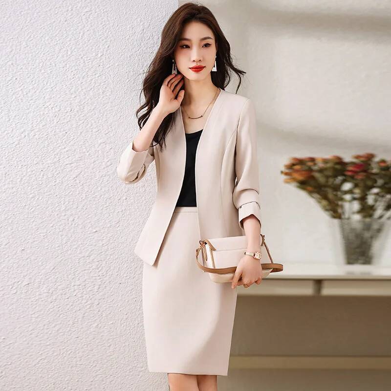 Ternos formais femininos de ne - Women Formal Wear Outfits avaliação e preço