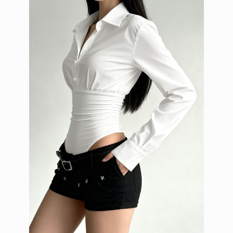 Moda verão novo design sentido - Women'S Formal Wear Jumpsuit avaliação e preço