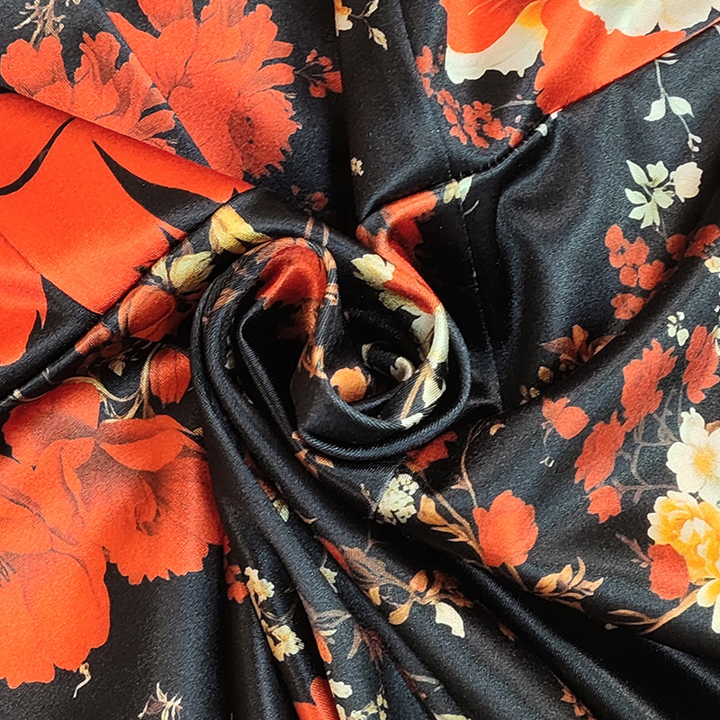 Vestido Midi Bodycon Floral co - Women Formal Wear H&M avaliação e preço