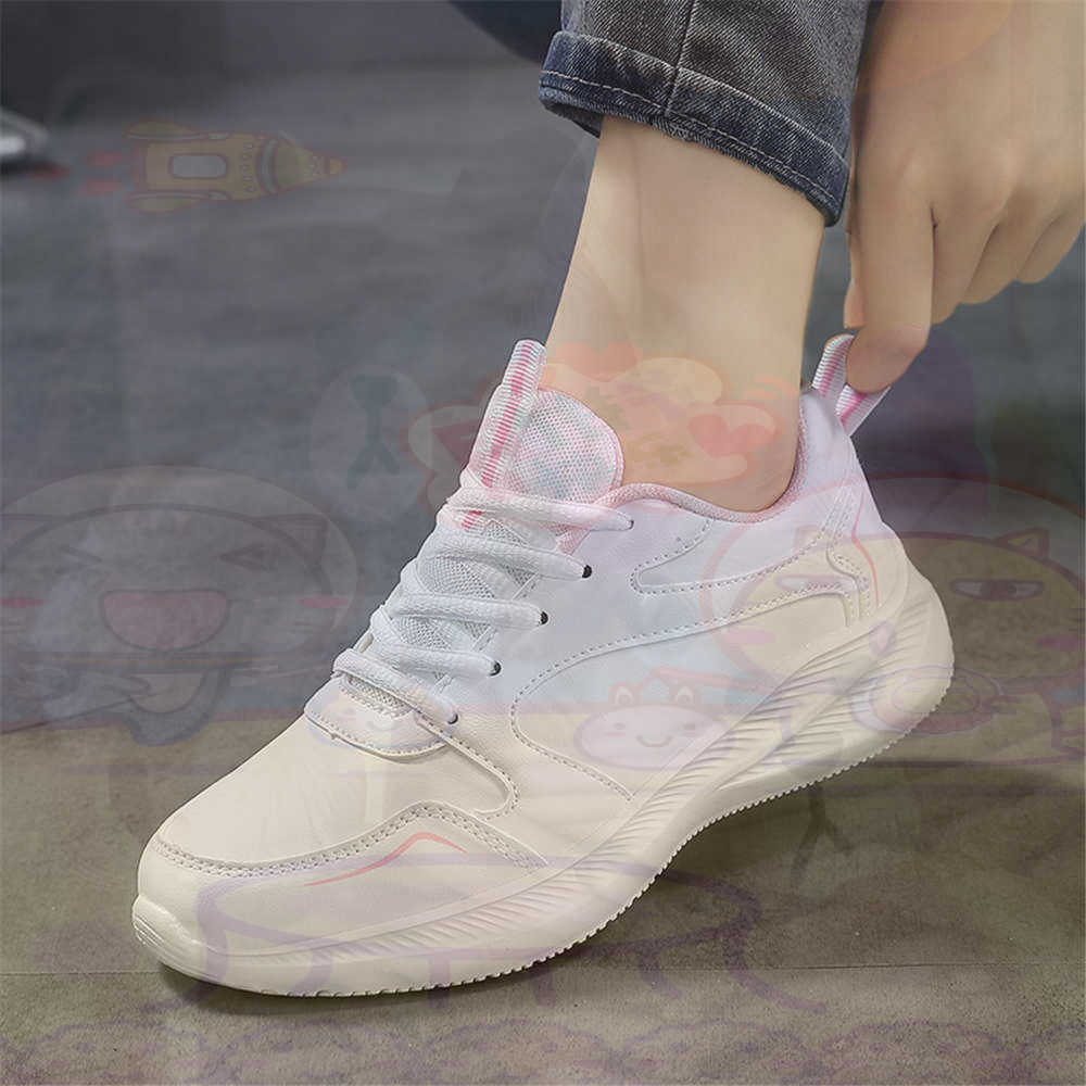 35-40 número 42 tênis legais p - Formal Women Daily Wear Footwear avaliação e preço