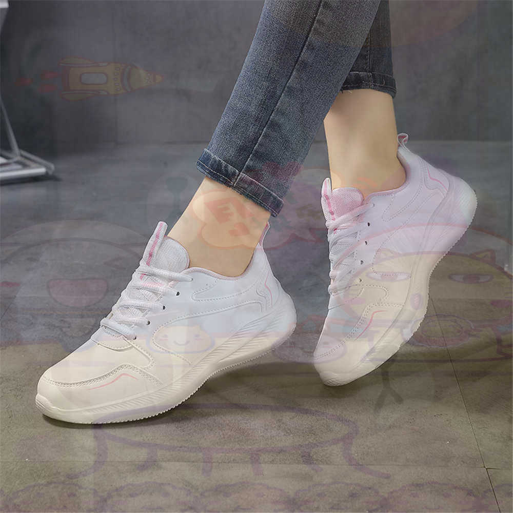 35-40 número 42 tênis legais p - Formal Women Daily Wear Footwear avaliação e preço