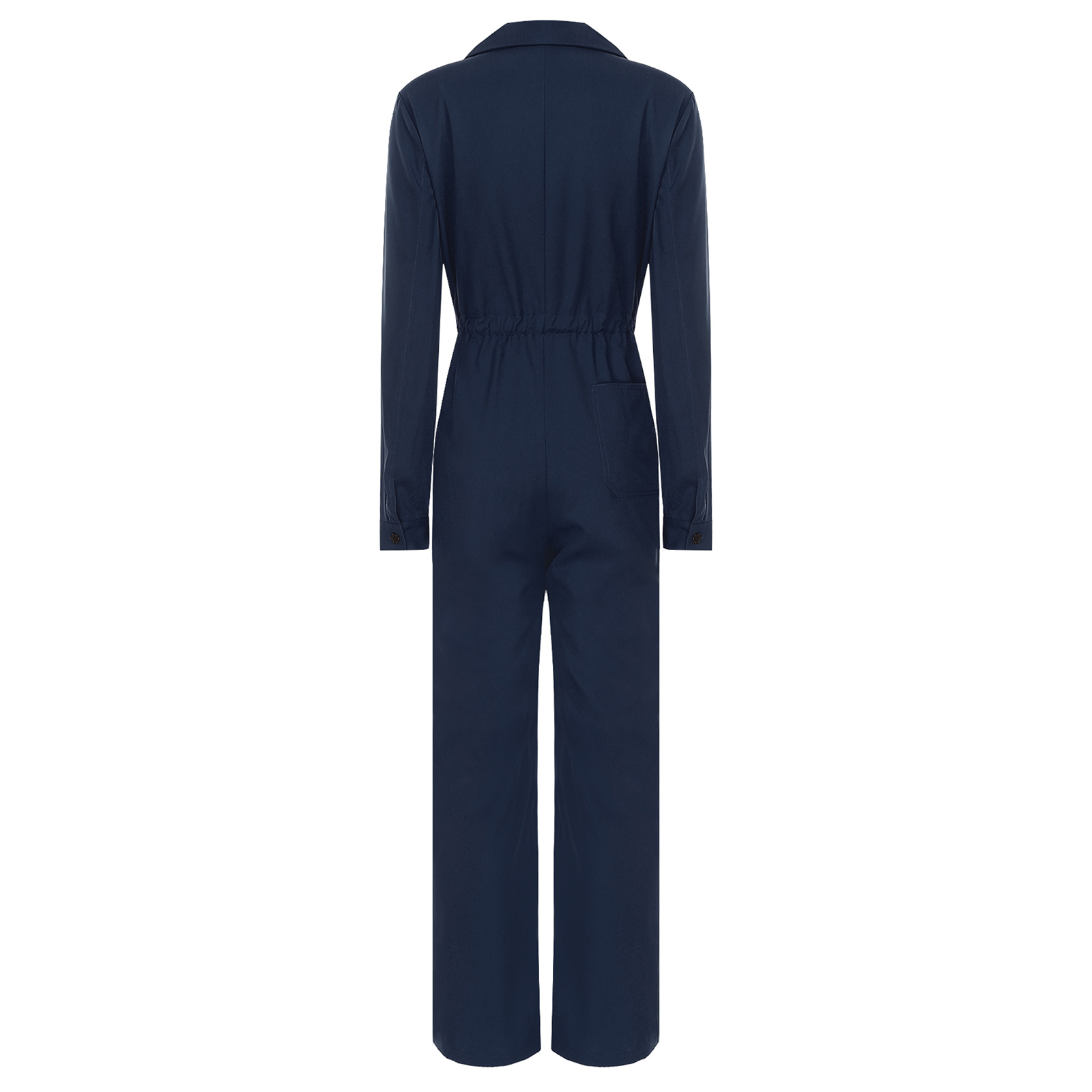 Macacão Feminino de Trabalho C - Women'S Formal Wear Jumpsuit avaliação e preço