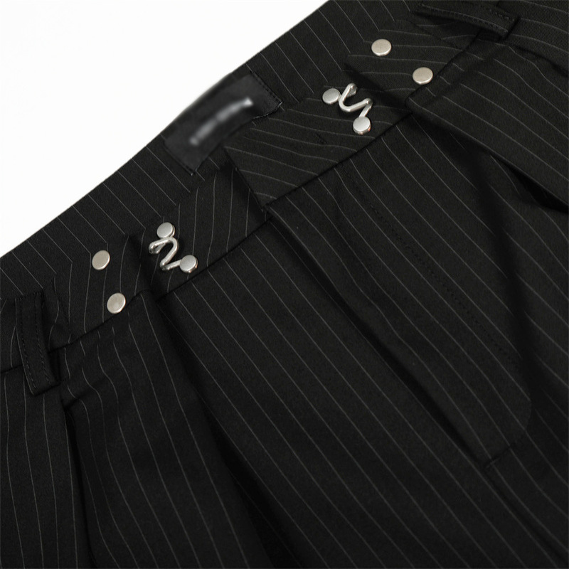 Calças Sociais Masculinas List - Tailored Trouser Wide avaliação e preço