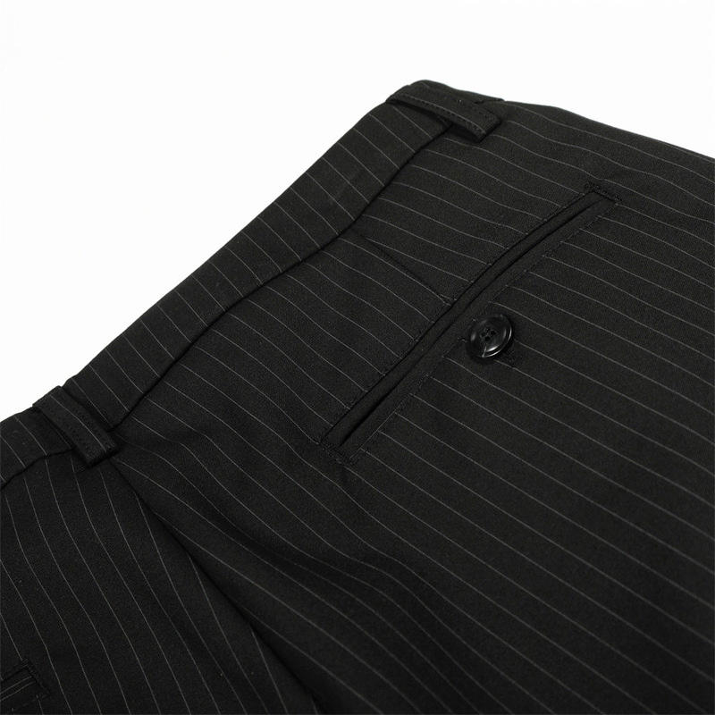 Calças Sociais Masculinas List - Tailored Trouser Wide avaliação e preço