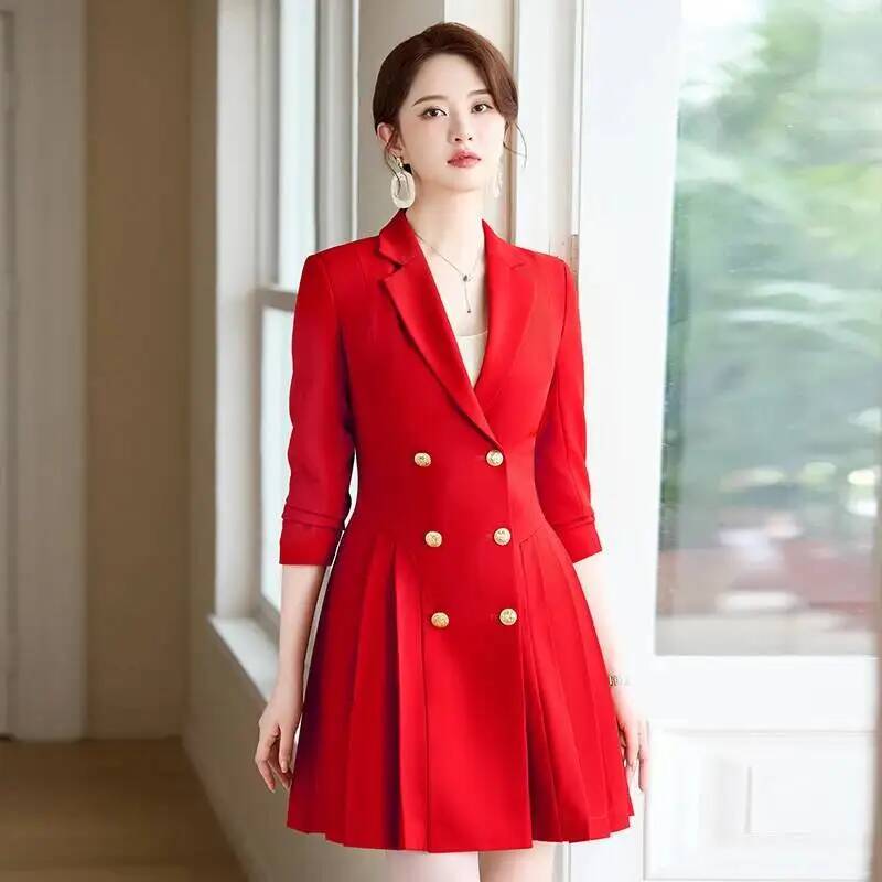 Outono inverno estilos elegant - Women Formal Wear H&M avaliação e preço
