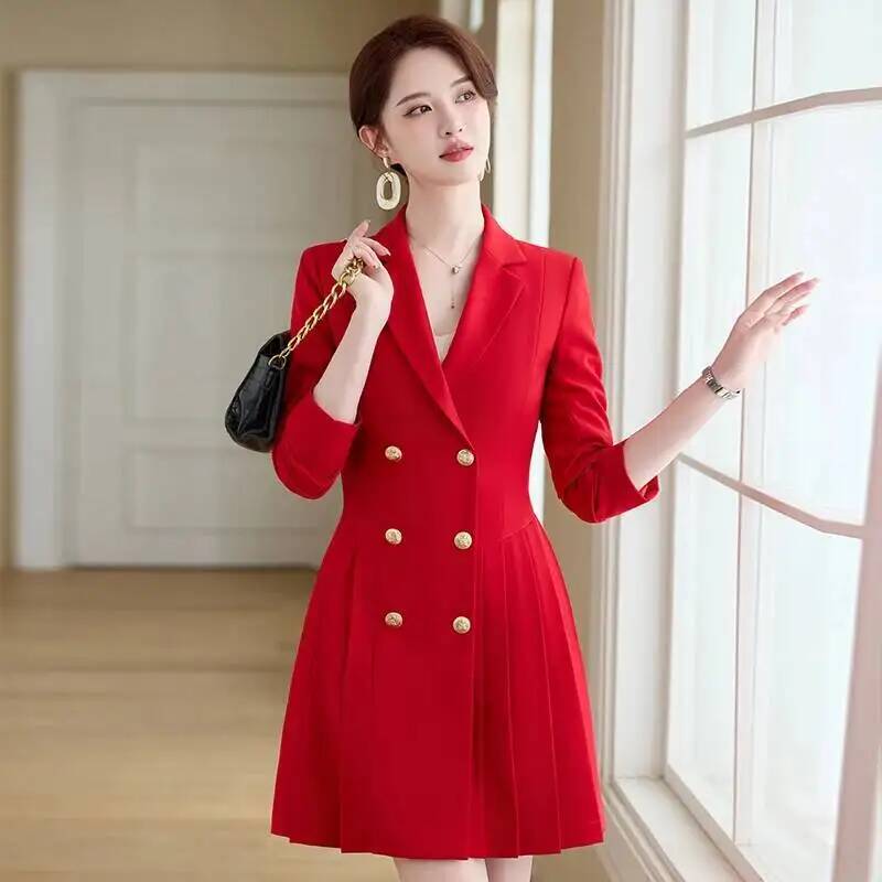 Outono inverno estilos elegant - Women Formal Wear H&M avaliação e preço