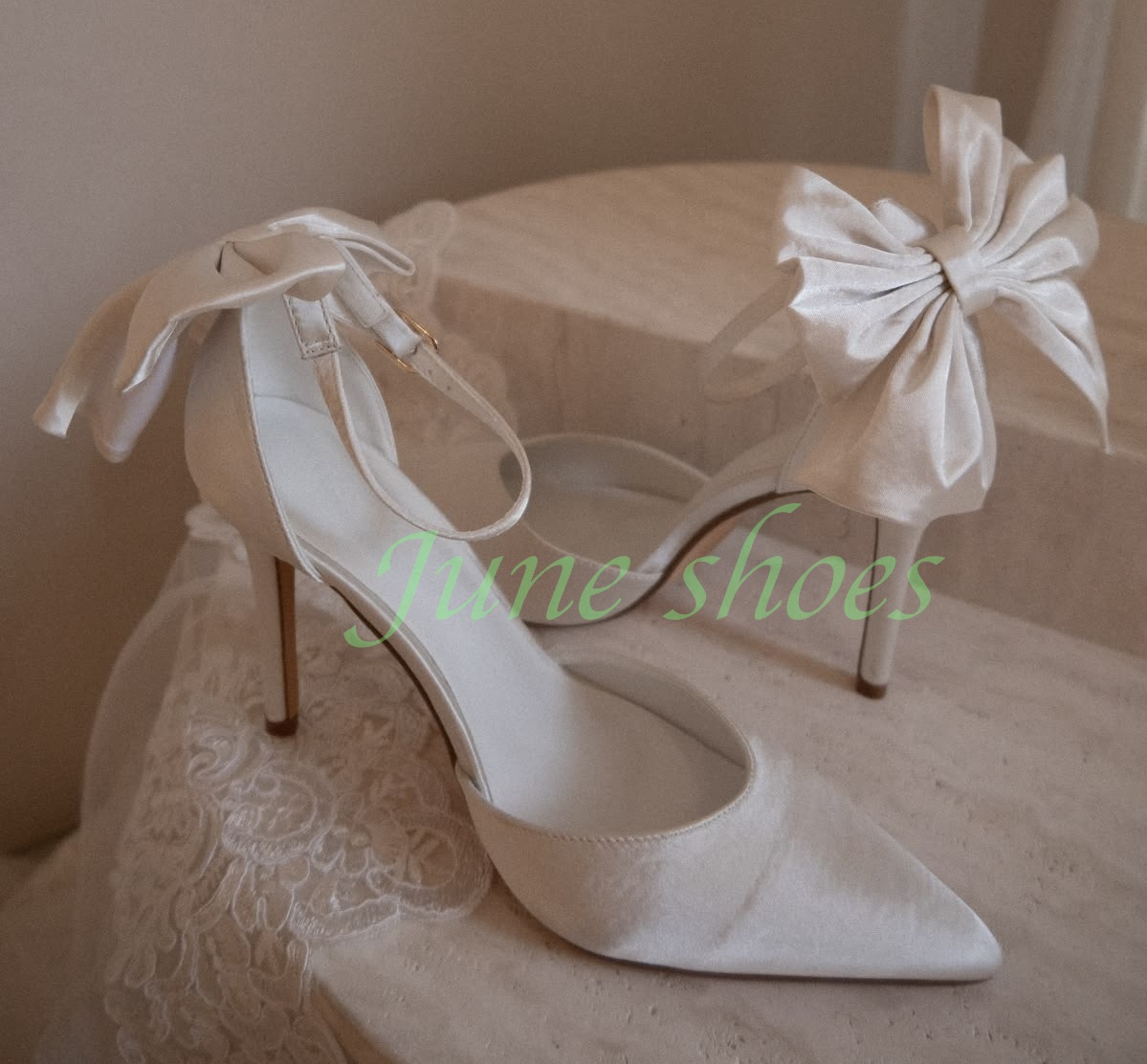 Sapatos de Salto Alto Feminino - Slingback Heel Formal avaliação e preço