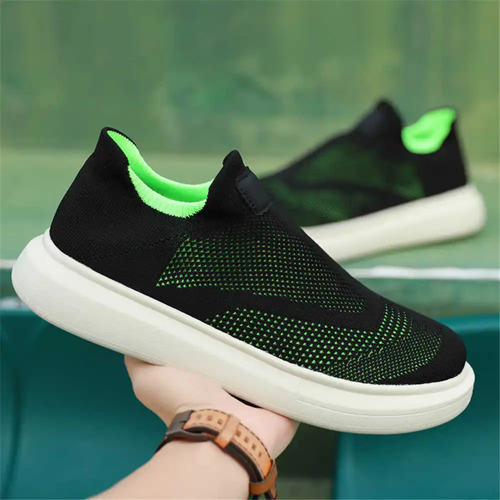 Meias de plataforma Tênis para - Formal Women Daily Wear Footwear avaliação e preço