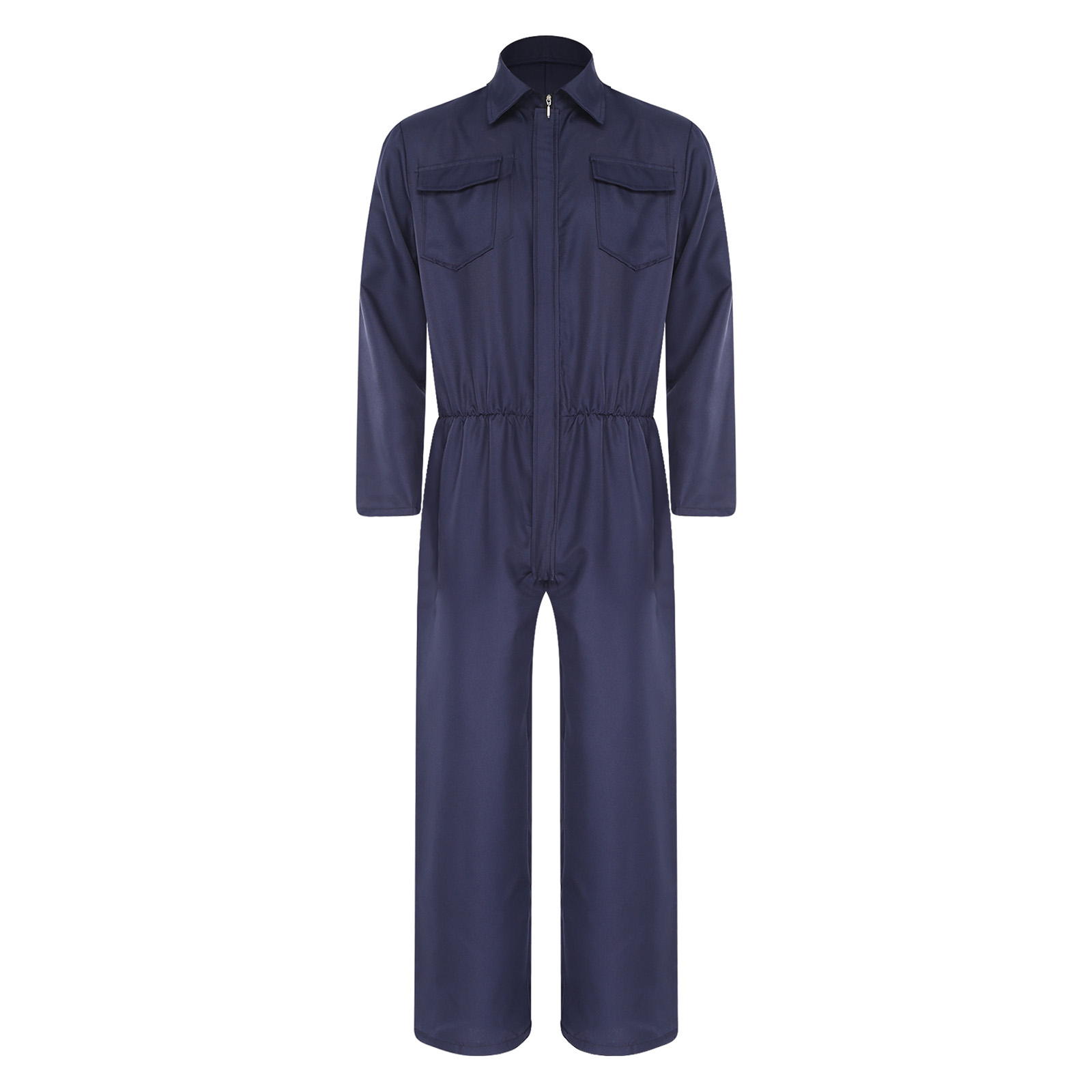 Macacão Unissex Feminino com C - Women'S Formal Wear Jumpsuit avaliação e preço