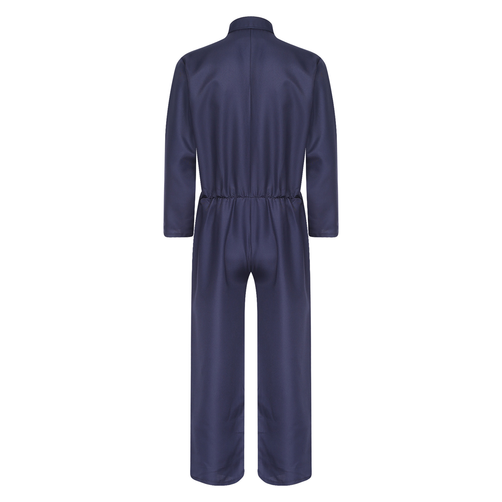 Macacão Unissex Feminino com C - Women'S Formal Wear Jumpsuit avaliação e preço