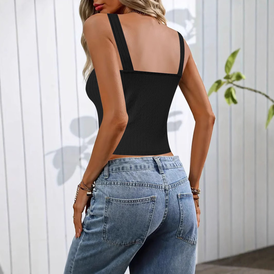 2025 amazon sexy colete fino f - Women Formal Wear Amazon avaliação e preço