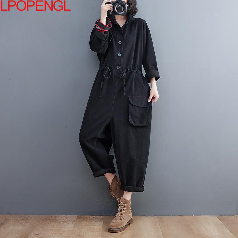 Macacão feminino de manga comp - Women'S Formal Wear Jumpsuit avaliação e preço